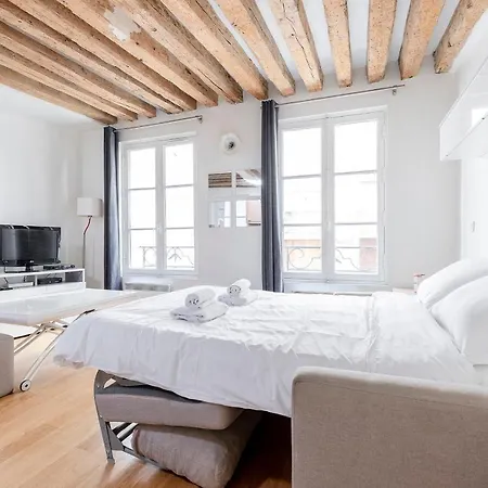 Apartment Mabillon - Saint Germain Des Pres *