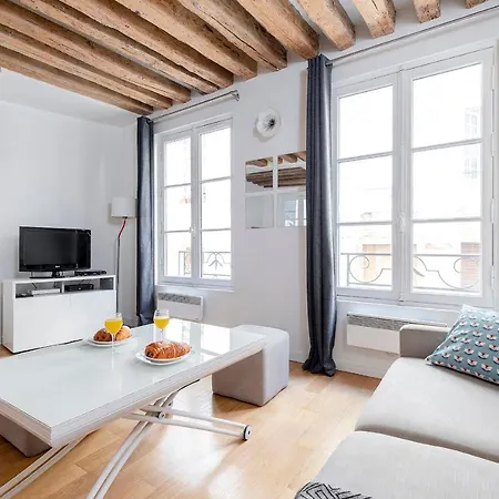 Apartamento Mabillon - Saint Germain Des Pres