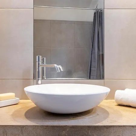 Apartment Mabillon - Saint Germain Des Pres