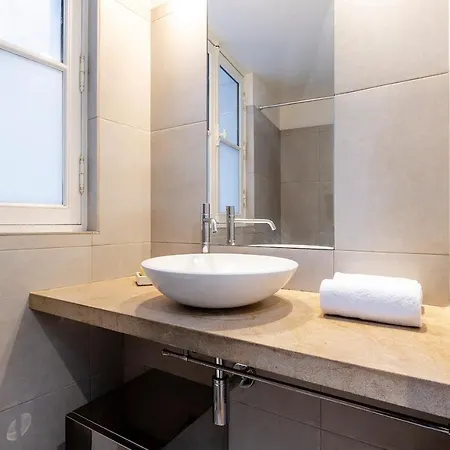 Apartment Mabillon - Saint Germain Des Pres